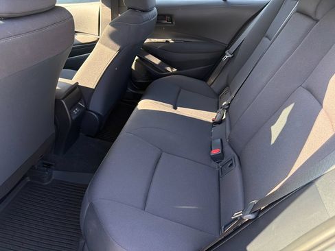 Used 2026 Toyota Corolla LE FWD image 18