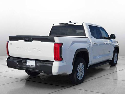 New 2026 Toyota Tundra SR5 image 17