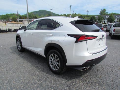 Used 2021 Lexus NX 300 FWD w/ Accessory Package 2 image 5