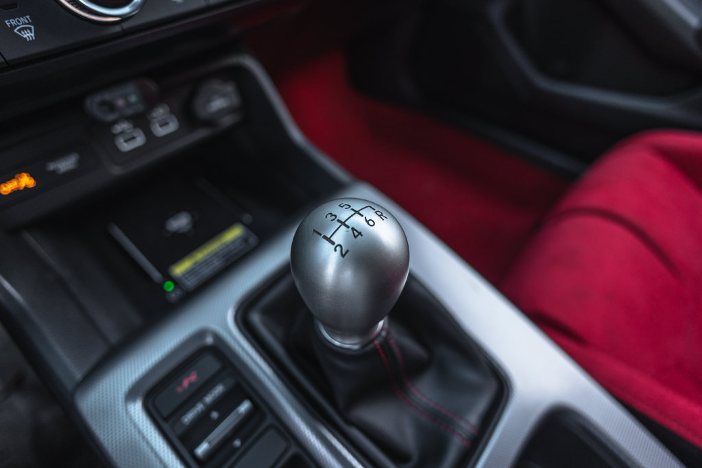 Used 2025 Honda Civic Type R image 18