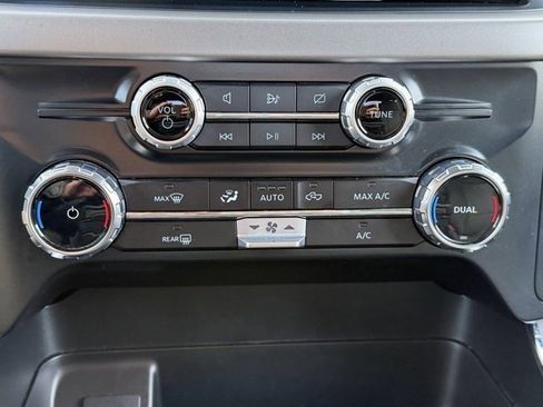 Used 2024 Ford F150 XLT w/ Mobile Office Package image 29