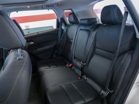 Used 2023 Nissan Rogue SL w/ SL Premium Package FWD image 9