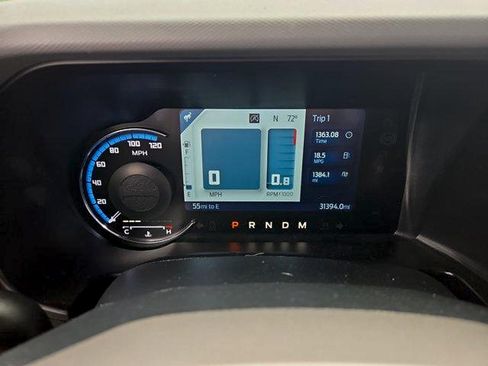 Used 2023 Ford Bronco Big Bend AWD/4WD image 16
