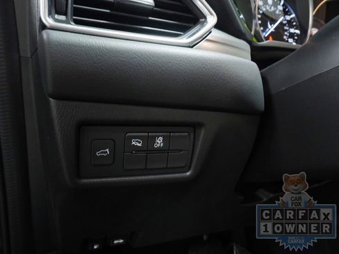 Certified 2023 MAZDA CX-5 AWD 2.5 S w/ Preferred Package image 23