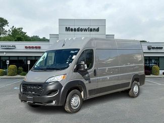 New 2026 RAM ProMaster 2500 w/ Convenience Group video 1
