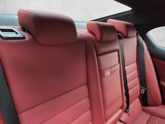 Used 2023 Lexus IS 350 F Sport w/ Navigation Package RWD image 26