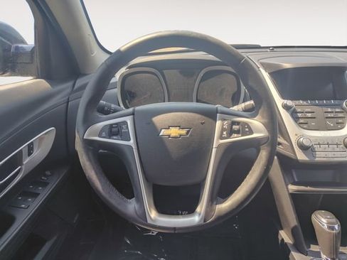 Used 2017 Chevrolet Equinox LT w/ Convenience Package FWD image 12