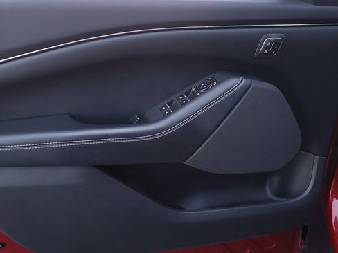 Used 2022 Ford Mustang Mach-E Select w/ Comfort/Technology Package image 10