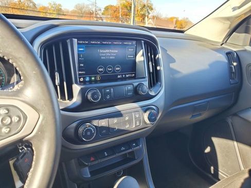 Certified 2022 Chevrolet Colorado LT w/ LT Convenience Package image 28