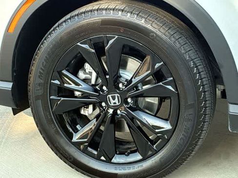 Certified 2026 Honda CR-V Sport Touring image 9
