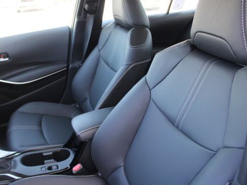 New 2026 Toyota Corolla XLE FWD image 11