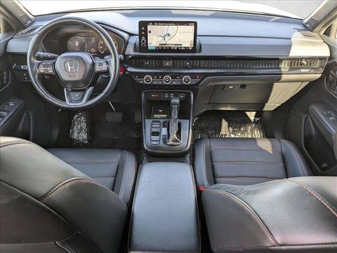 Used 2025 Honda CR-V Sport Touring image 18