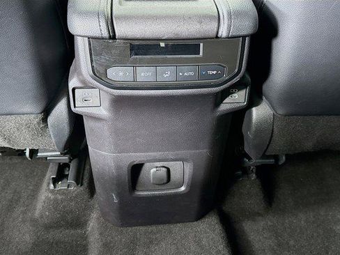 Certified 2025 Toyota Grand Highlander AWD image 24