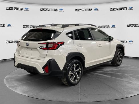 Certified 2024 Subaru Crosstrek 2.0i Premium AWD/4WD image 5