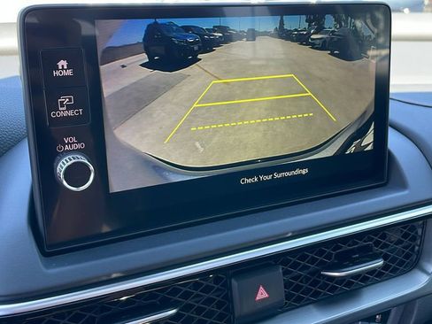 New 2025 Acura ADX A-Spec image 14