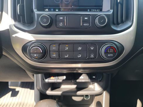 Used 2022 GMC Canyon Elevation w/ Trailering Package RWD image 19