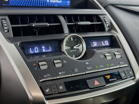 Used 2018 Lexus NX 300 FWD w/ Comfort Package image 23