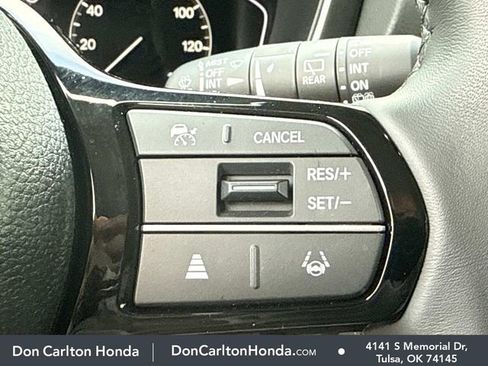 Used 2025 Honda Pilot EX-L image 24