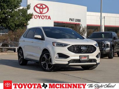 Used 2019 Ford Edge ST w/ Equipment Group 401A