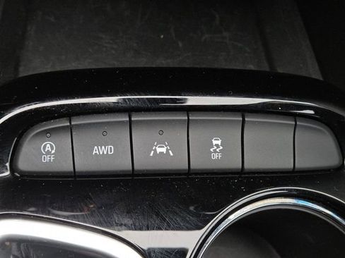 Used 2024 Buick Encore GX Sport Touring image 7