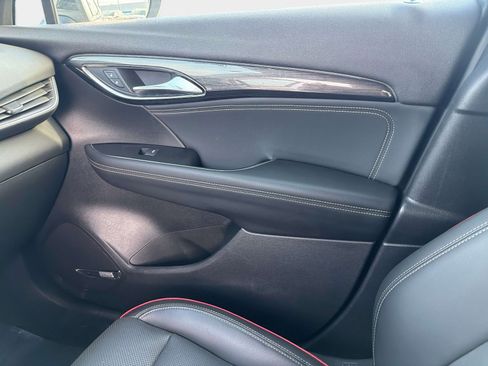 Used 2022 Buick Envision Essence w/ Technology Package I image 22