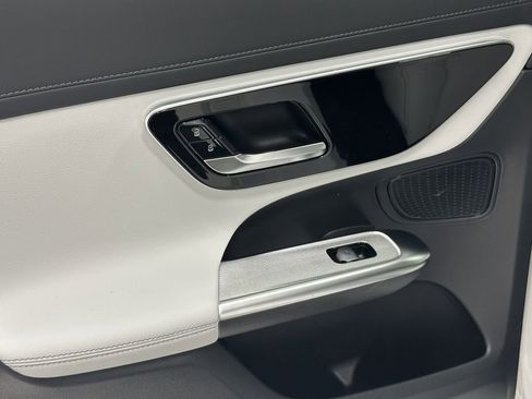 New 2026 Mercedes-Benz GLC 300 image 24