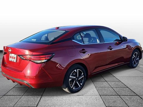 Used 2024 Nissan Sentra SV image 5