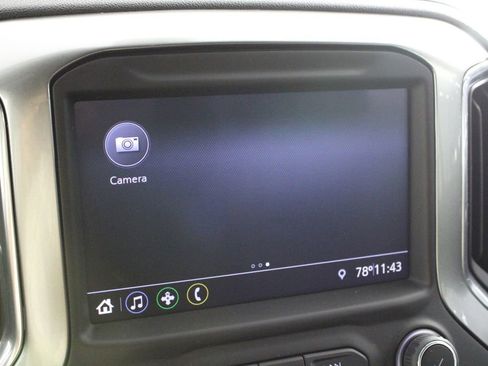 Used 2021 Chevrolet Silverado 1500 RST image 36