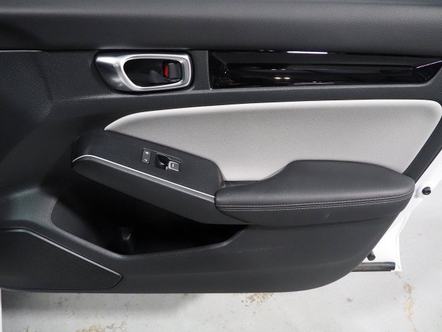 Used 2025 Honda Civic FWD Hybrid Sedan image 52