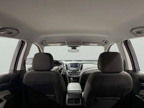 Used 2020 Chevrolet Equinox LT FWD image 17