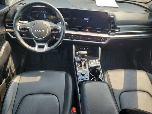 Used 2023 Kia Sportage EX FWD image 15