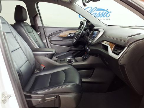 Used 2018 GMC Terrain SLE w/ Driver Convenience Package image 11