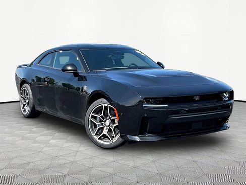 New 2026 Dodge Charger Scat Pack AWD/4WD image 2