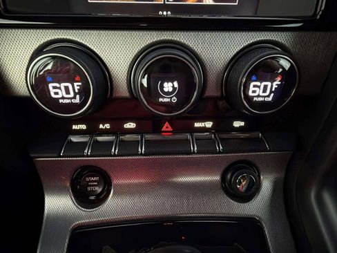 Used 2017 Jaguar F-TYPE Coupe image 22