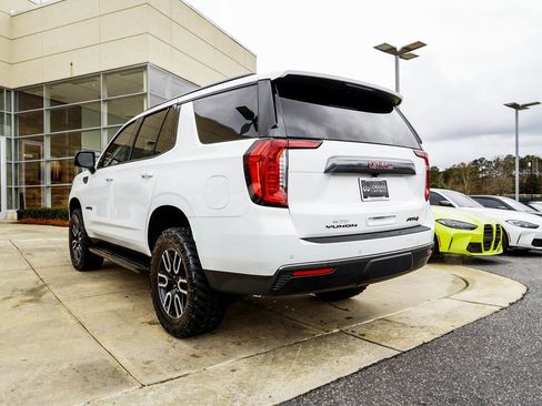 Used 2024 GMC Sierra 2500 Denali Ultimate w/ Max Trailering Package image 10