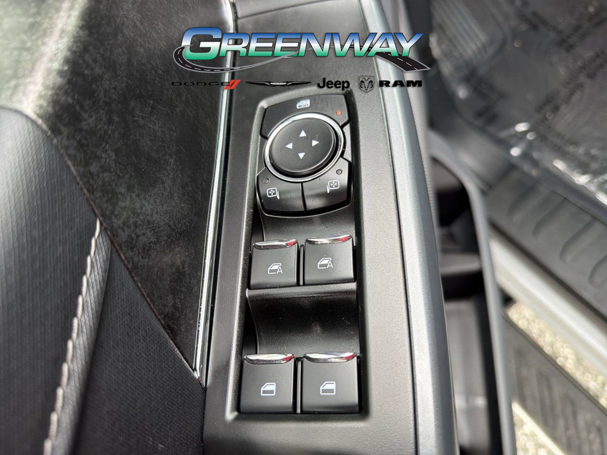 Used 2023 Ford F150 XLT w/ Equipment Group 302A High RWD image 14
