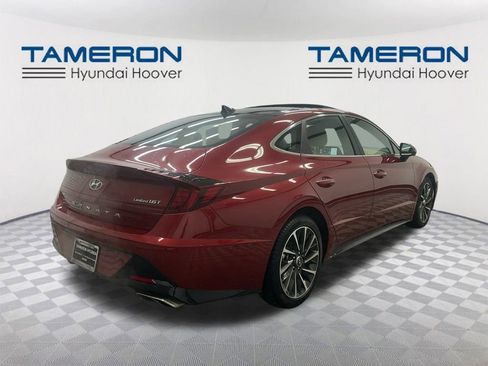 Used 2023 Hyundai Sonata Limited image 5