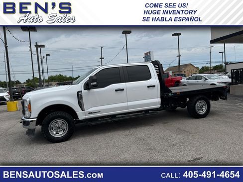 Used 2023 Ford F250 XL image 1
