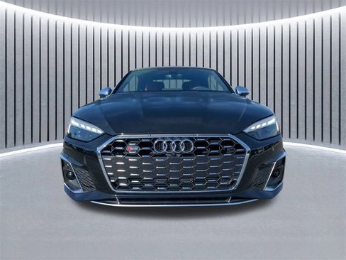 Used 2024 Audi S5 Premium Plus image 10