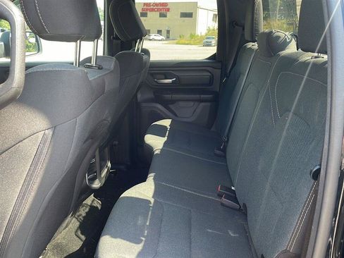 Used 2023 RAM 1500 HFE RWD image 6