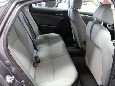 Used 2016 Honda Civic LX image 22
