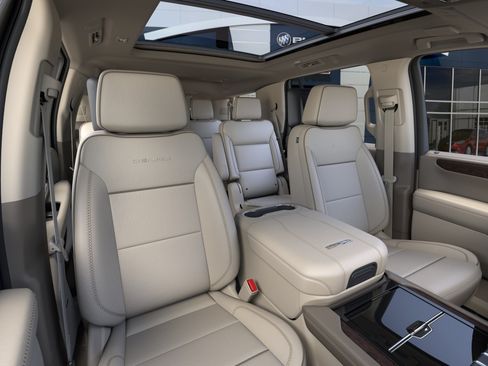 New 2026 GMC Yukon Denali w/ Advanced Technology Package AWD/4WD image 16