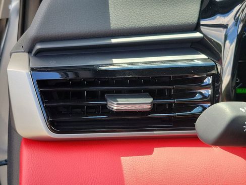 New 2026 Toyota Camry XSE FWD image 32
