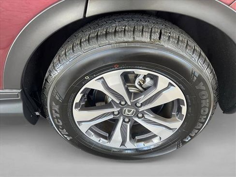 Certified 2018 Honda CR-V LX image 23