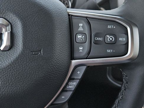 New 2026 RAM 3500 Lone Star image 20