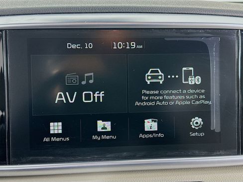 Used 2020 Kia Sportage EX image 18