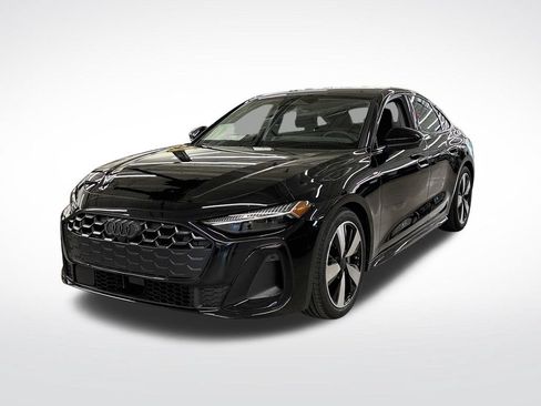 New 2026 Audi A5 2.0T Premium Plus AWD/4WD image 1