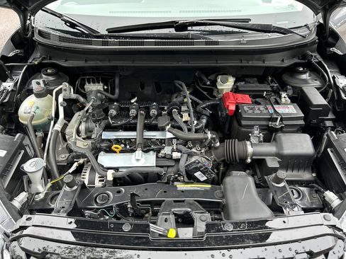 Used 2024 Nissan Kicks S FWD image 25