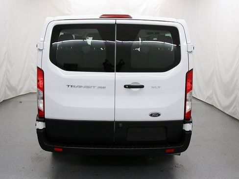 Used 2023 Ford Transit 350 XLT image 6