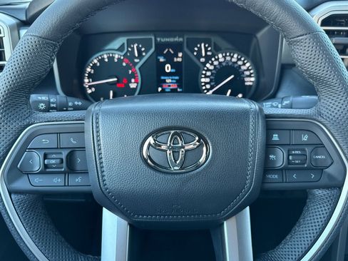 New 2026 Toyota Tundra SR5 image 21